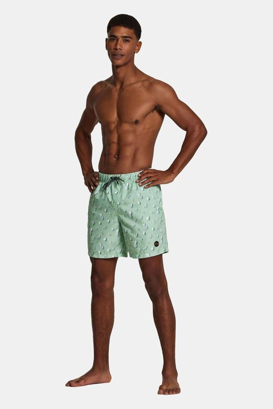 Shiwi Shiwi Swimshort Fresh Fruit Zwembroek