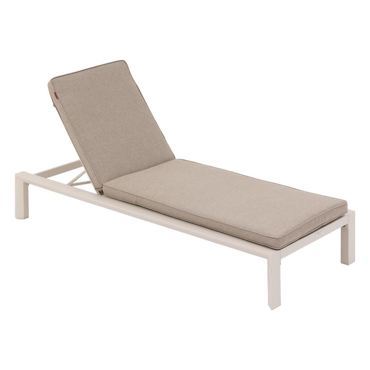 LIT DE PISCINE EVASION ARGILE