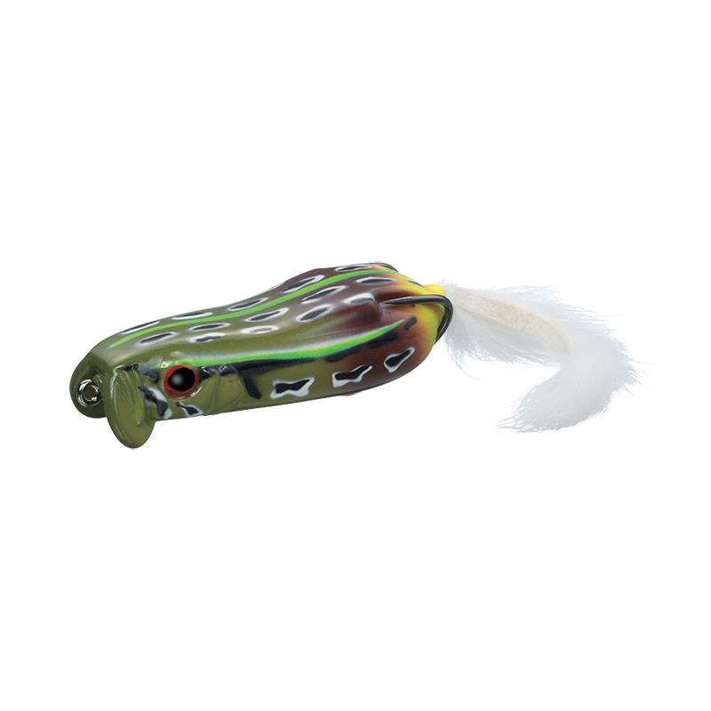 Leurre Souple Ever Green Showerblows Ss - 8Cm