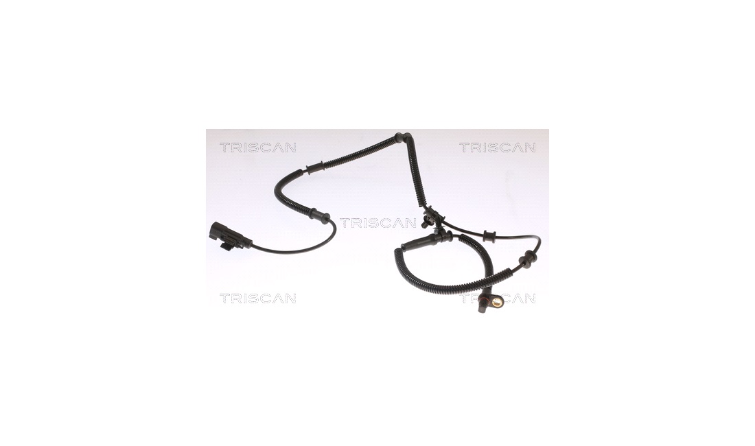ABS sensor