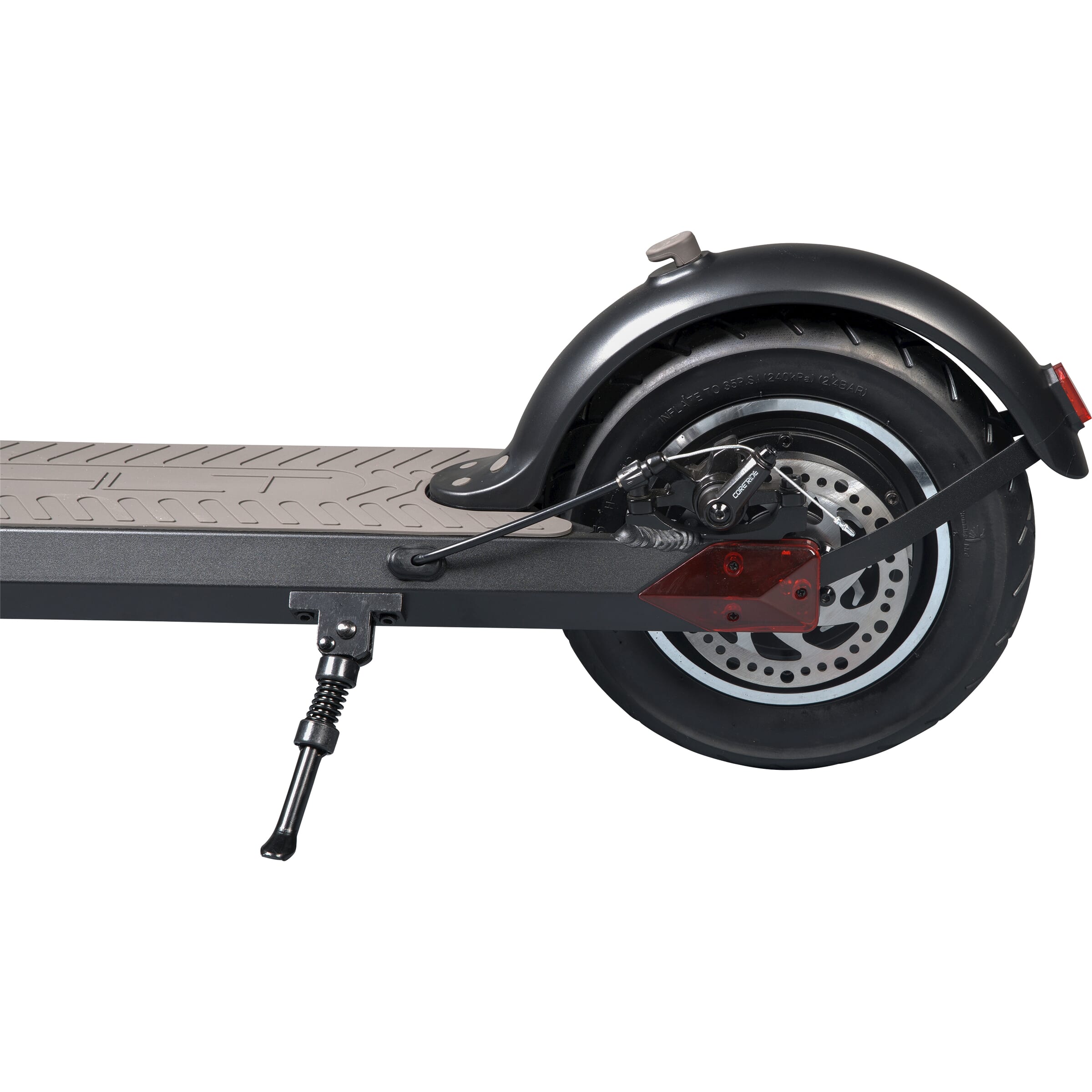 Bohlt E-Kick 10Air elektrische step