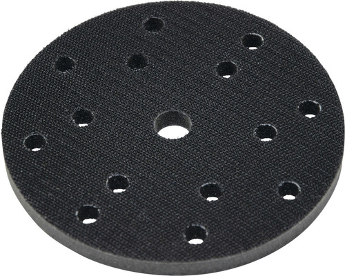Interface pad Menzer Ø150mm multi-gat