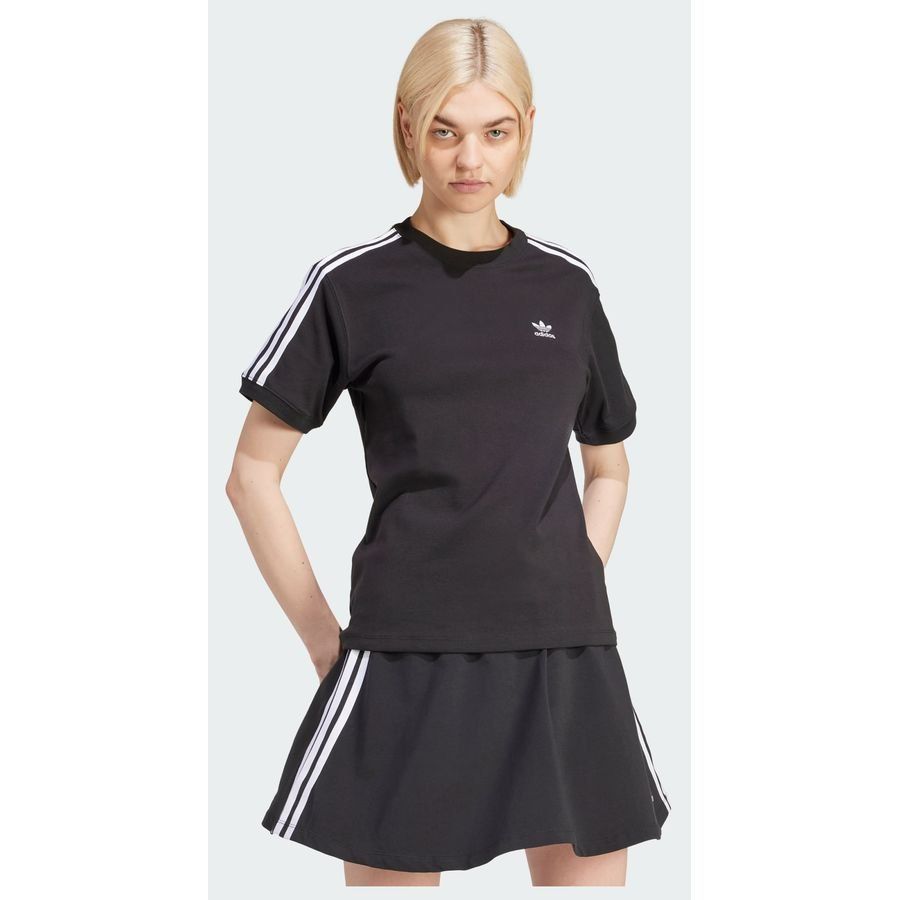Adidas Original T-shirt 3 bandes