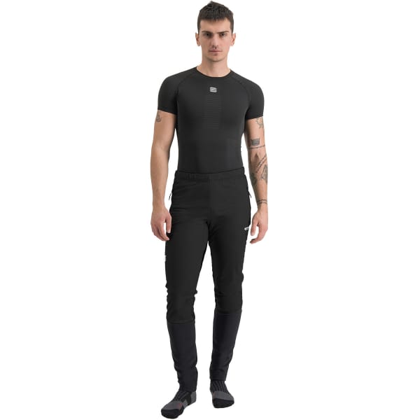 Pantalon ski de fond SPORTFUL RYTHMO PANT BLACK