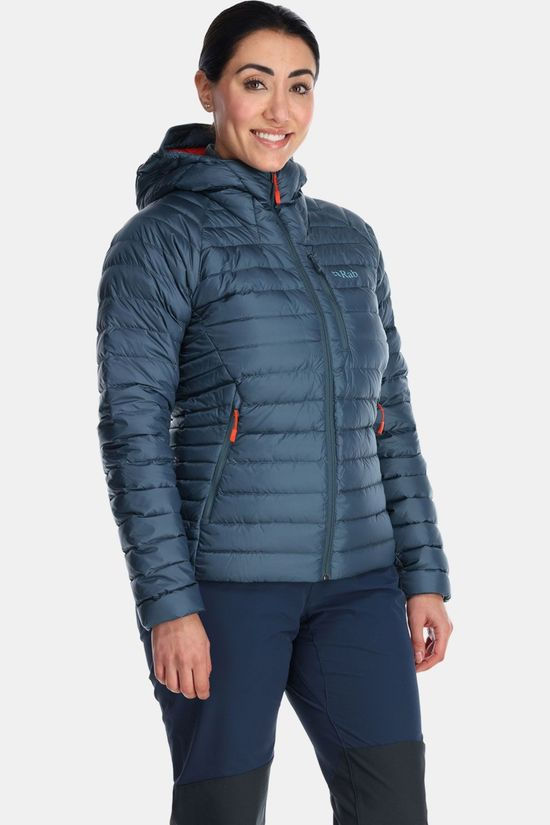 Rab Rab Microlight Alpine Donsjas Dames