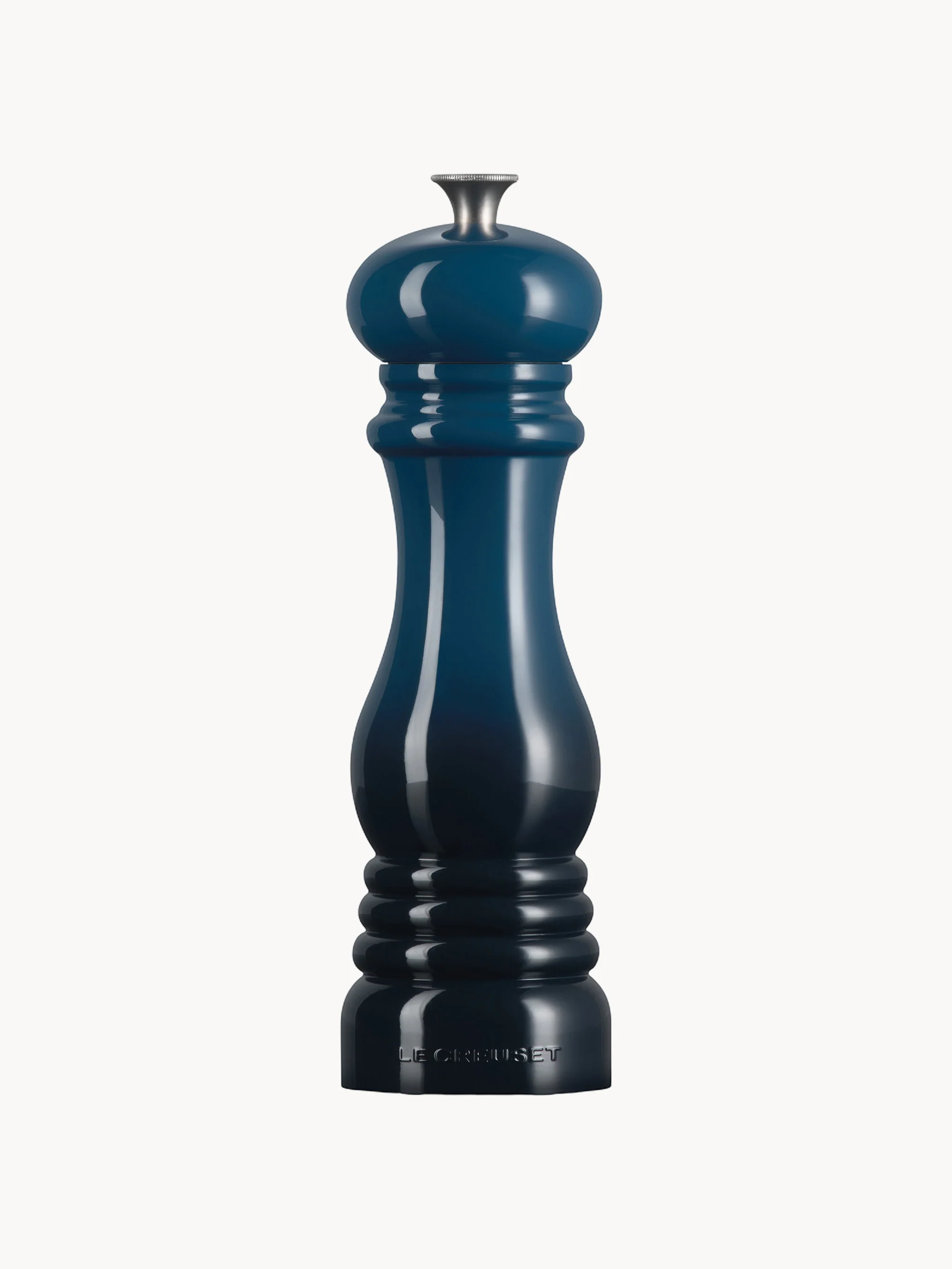 Zoutmolen Creuset met keramisch maalwerk