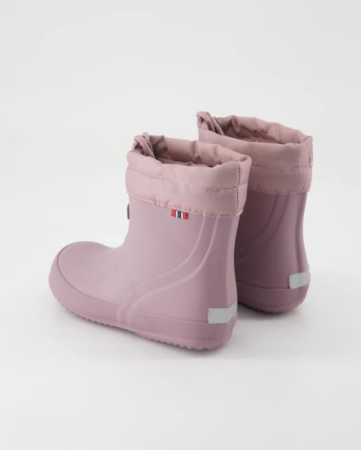 Viking Alv Indie Gummistiefel in Rosa