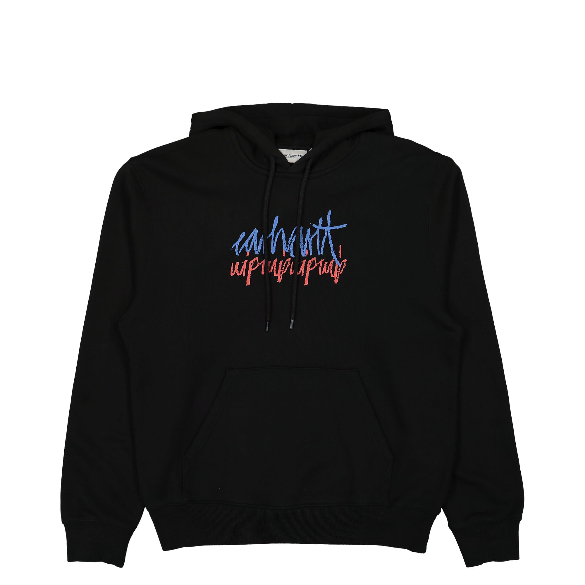 Carhartt WIP<br>Hooded Stereo Sweat