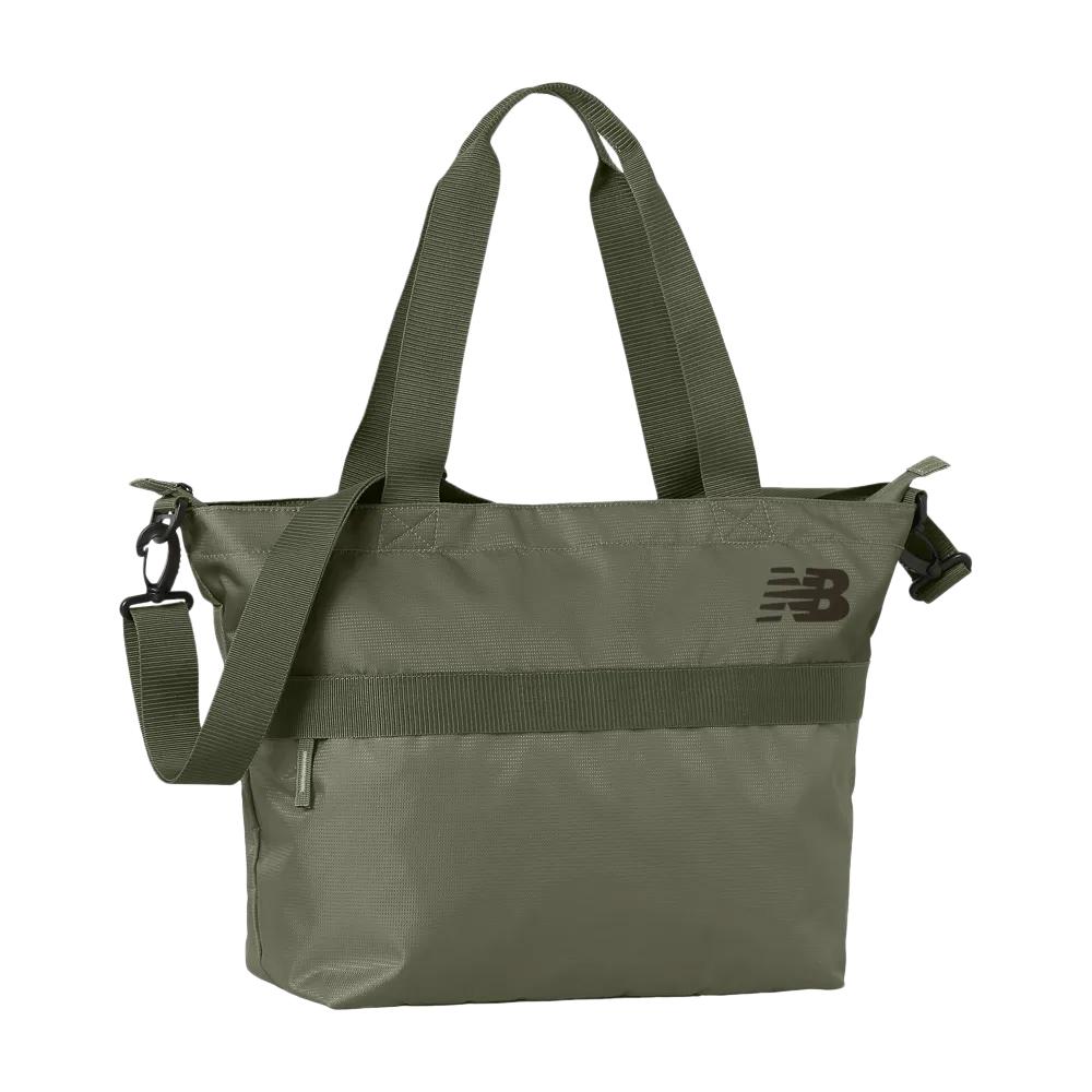 New Balance Sac à main Kaki Femme New Balance Dark