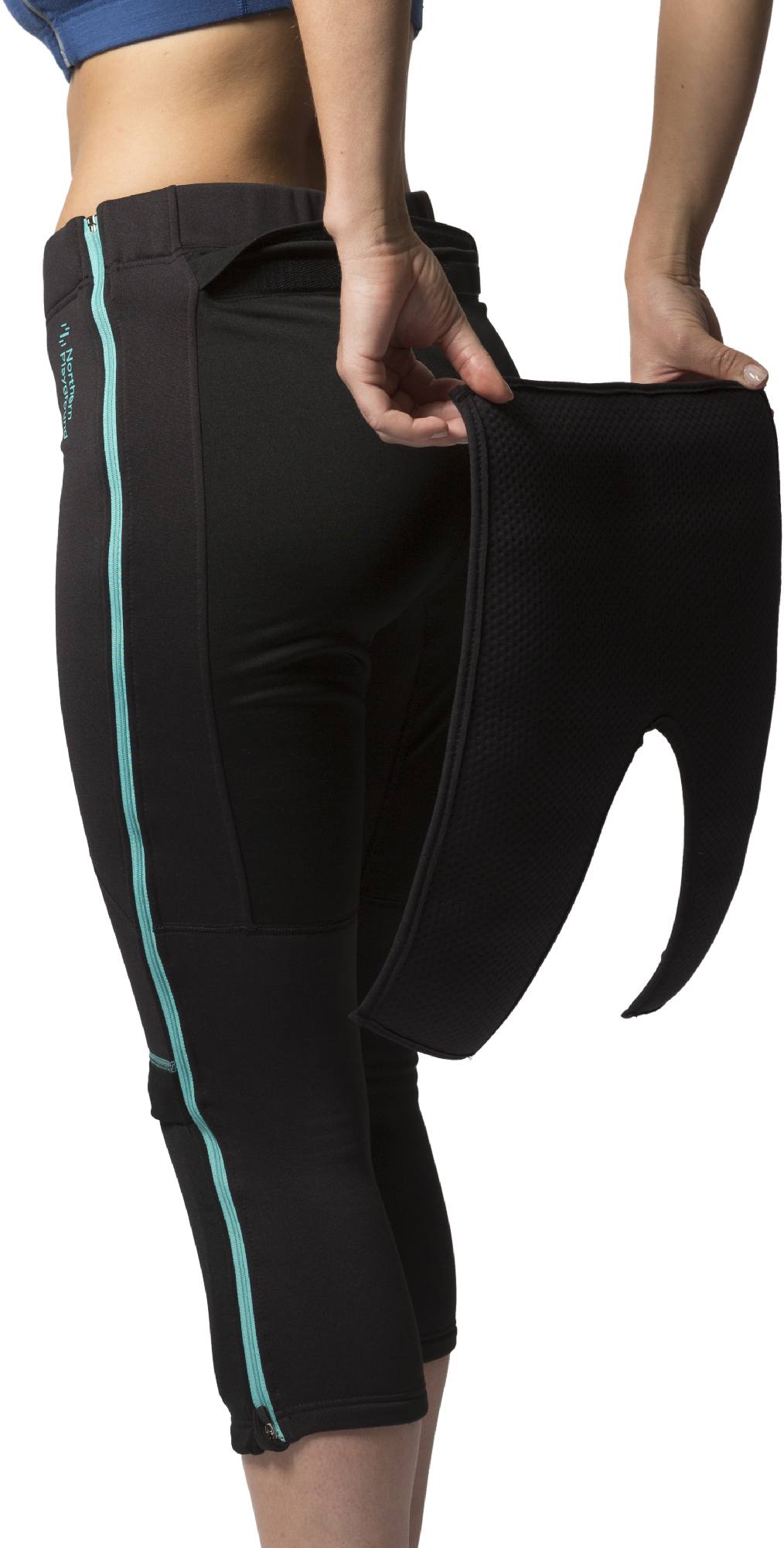 Northern Playground Ziplongs 3/4 Padded