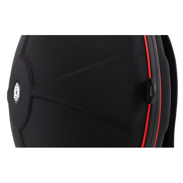 Hardcase Technologies Evatek2.0L Handpan Case Black