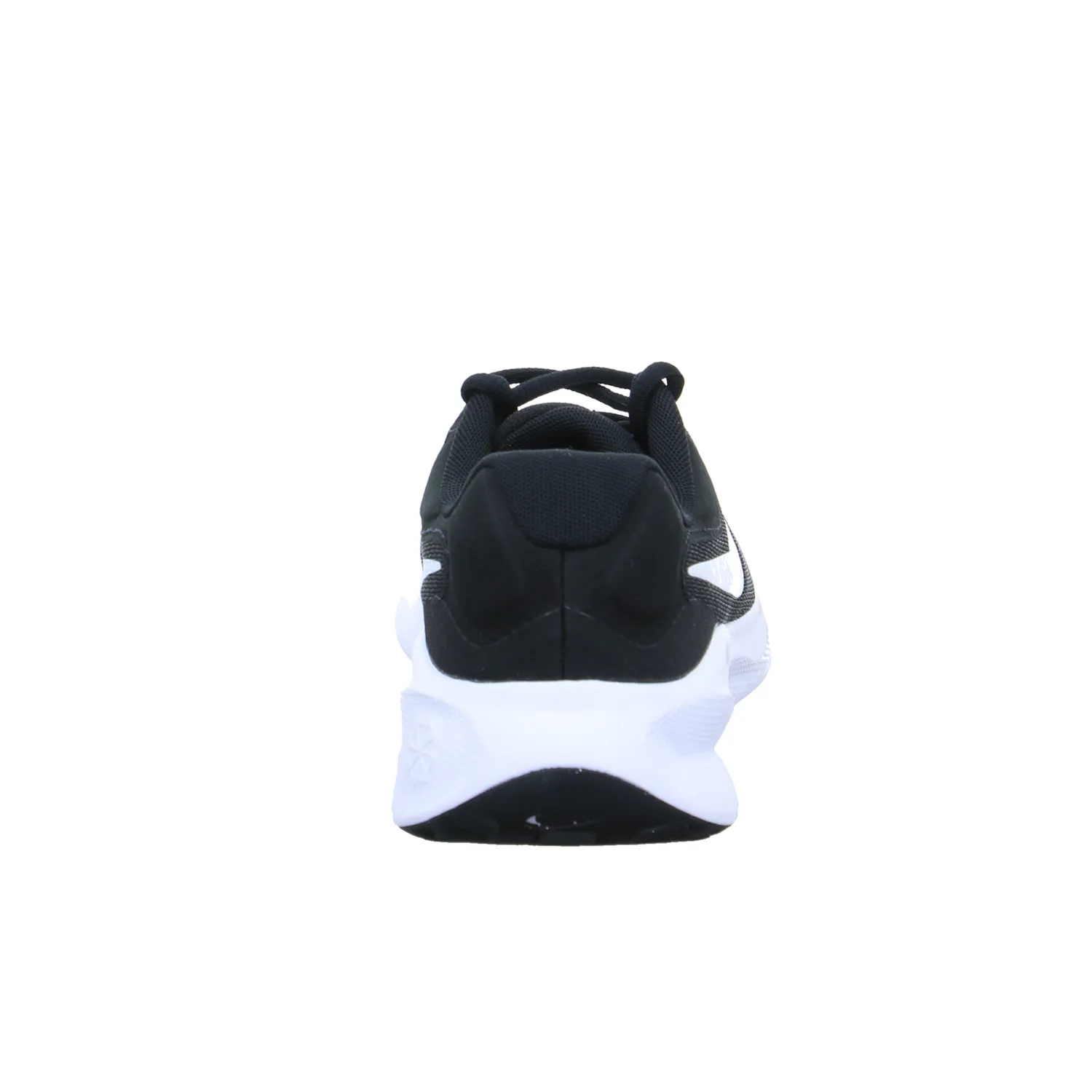 NIKE Training Fitnessschuhe Schwarz Synthetik