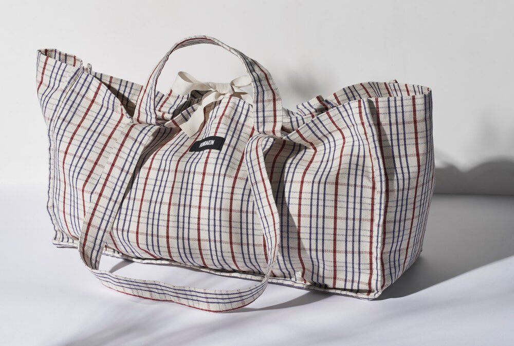 Humdakin  Shopper - Checkered Race