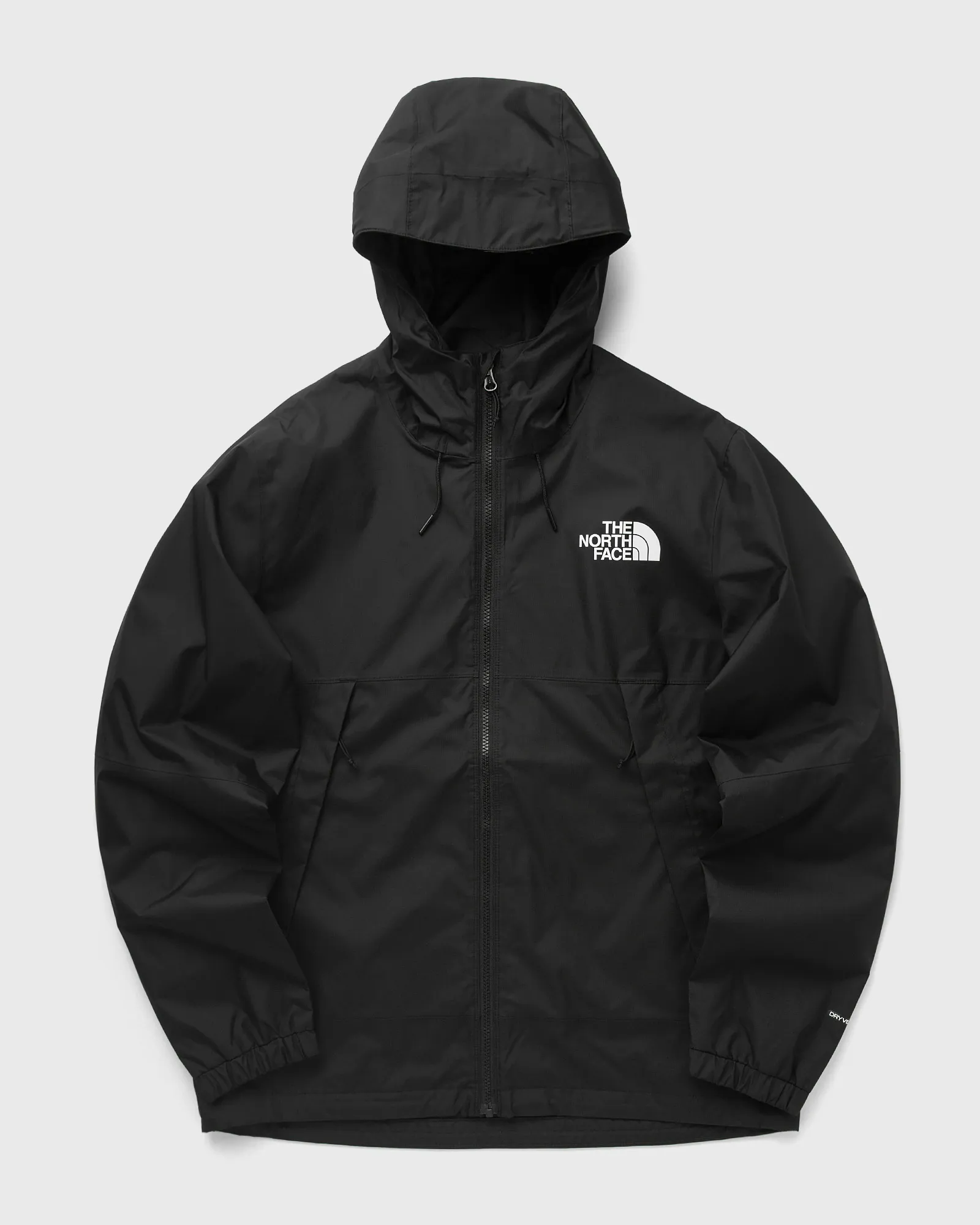 The North Face M MOUNTAIN Q JACKET - EU