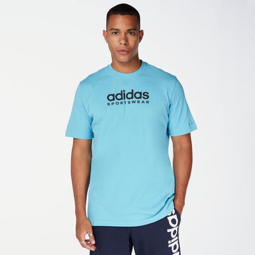 adidas Todas as Estações