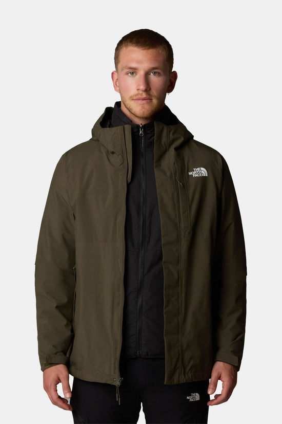 The North Face The North Face Carto Triclimate 3-in-1 Jas