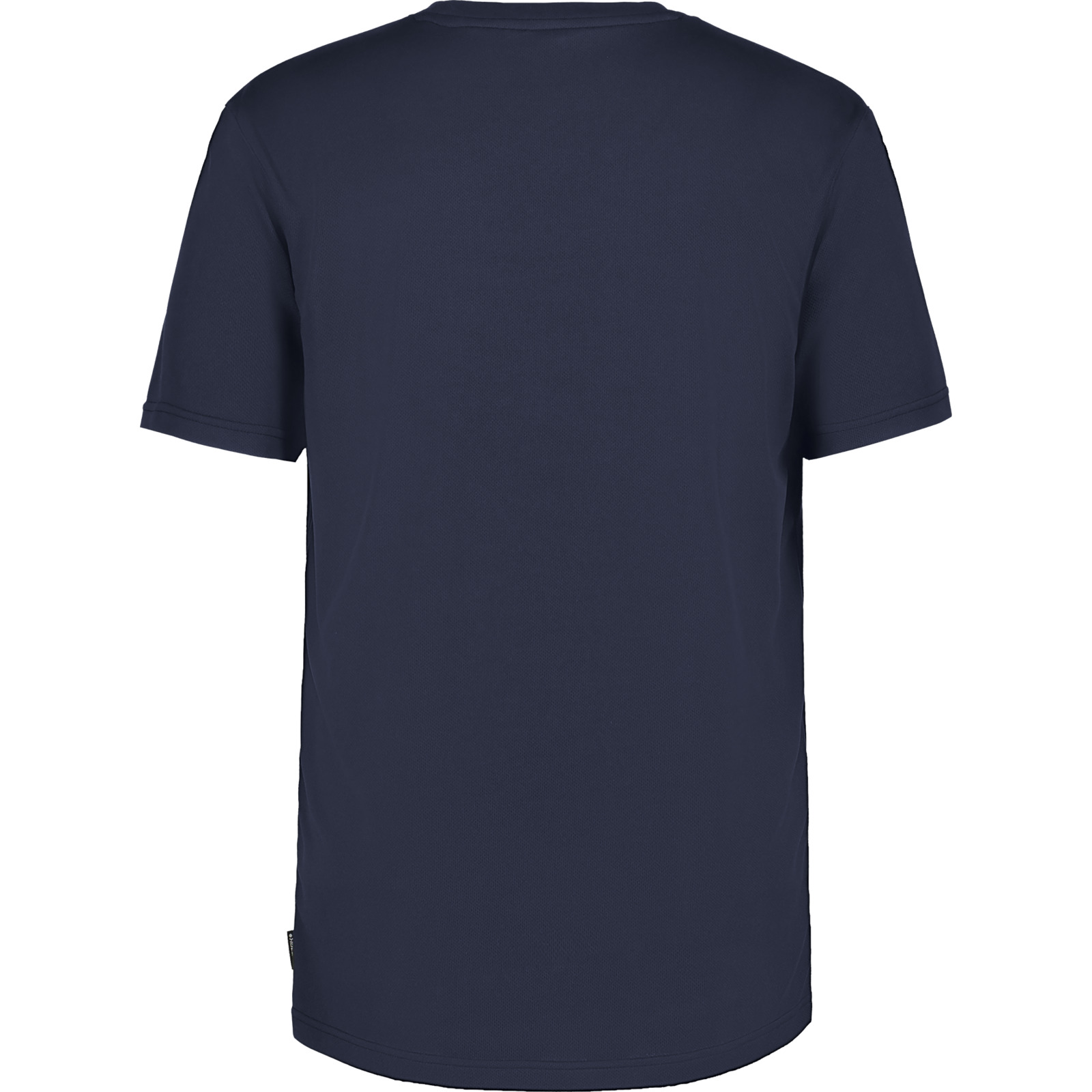 Icepeak Herren-T-Shirt Berne S, dunkelblau
