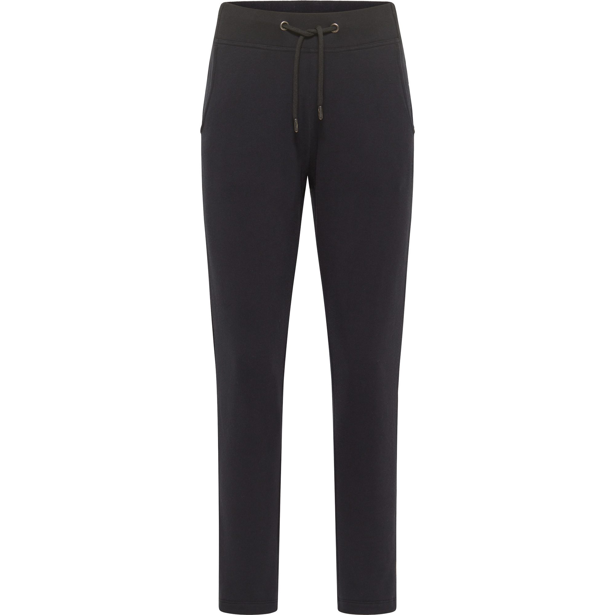 Venice Beach Sherly BB 7/8-Jogginghose Damen schwarz