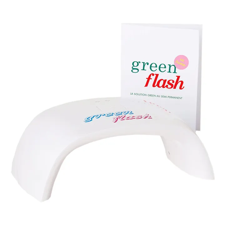 Manucurist Lampe UV Green Flash - 18 W