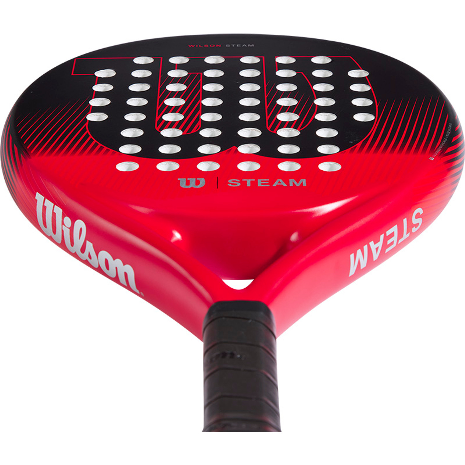 Wilson Steam Padel 2