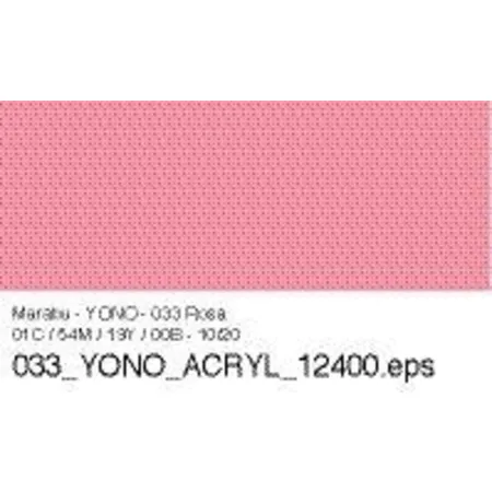 Marabu YONO Marker, Rosa 033, 1,5-3 mm