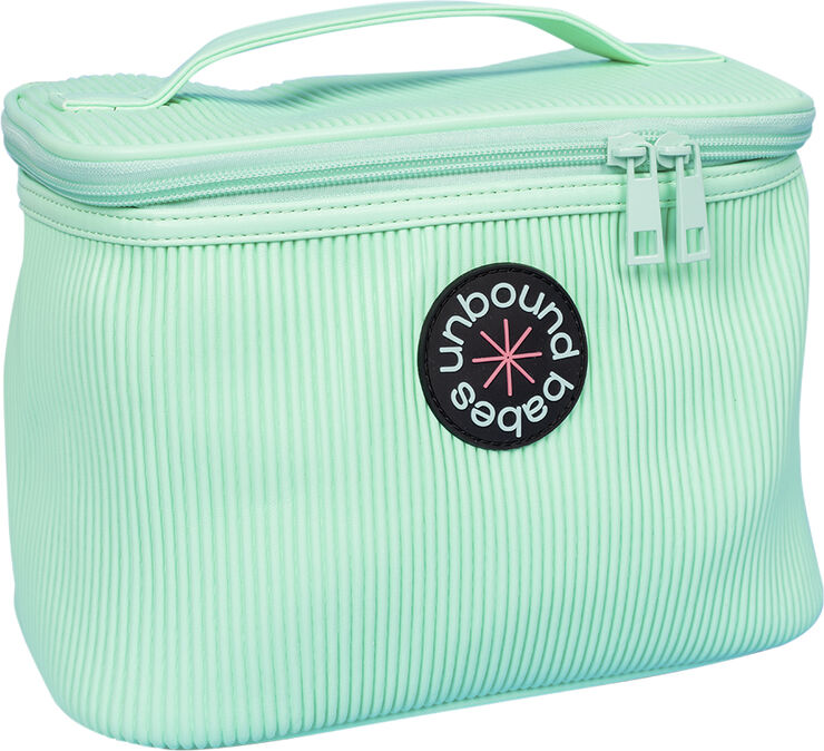 Unbound Babes Storage Bag Sea