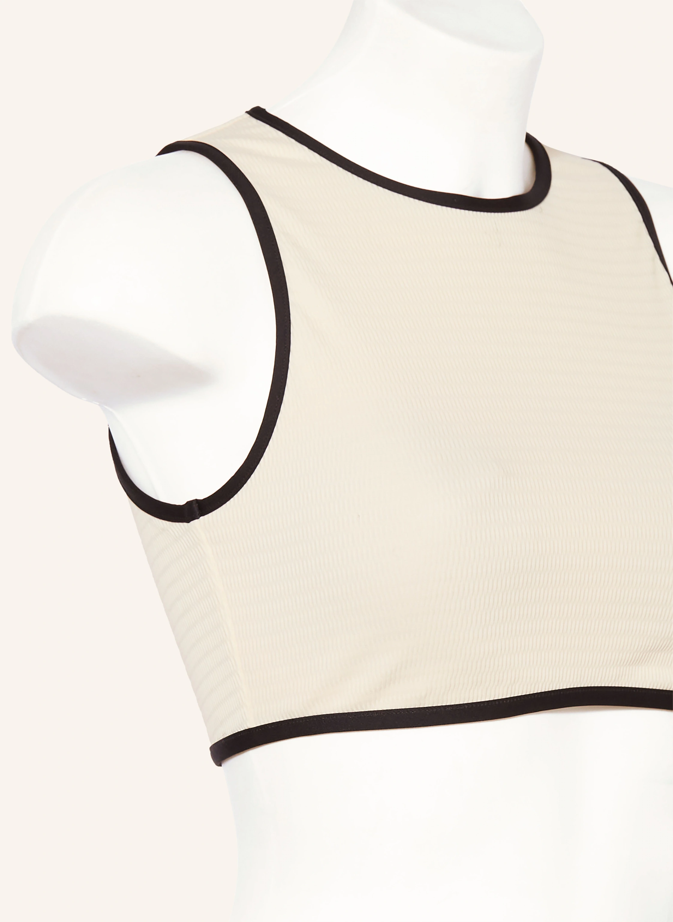 SEAFOLLY Bustier-Bikini-Top BEACH BOUND