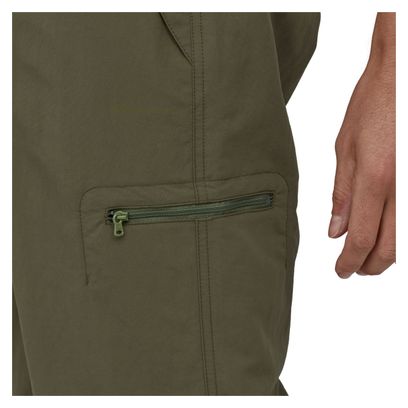 Pantalon Patagonia Outdoor Everyday Vert