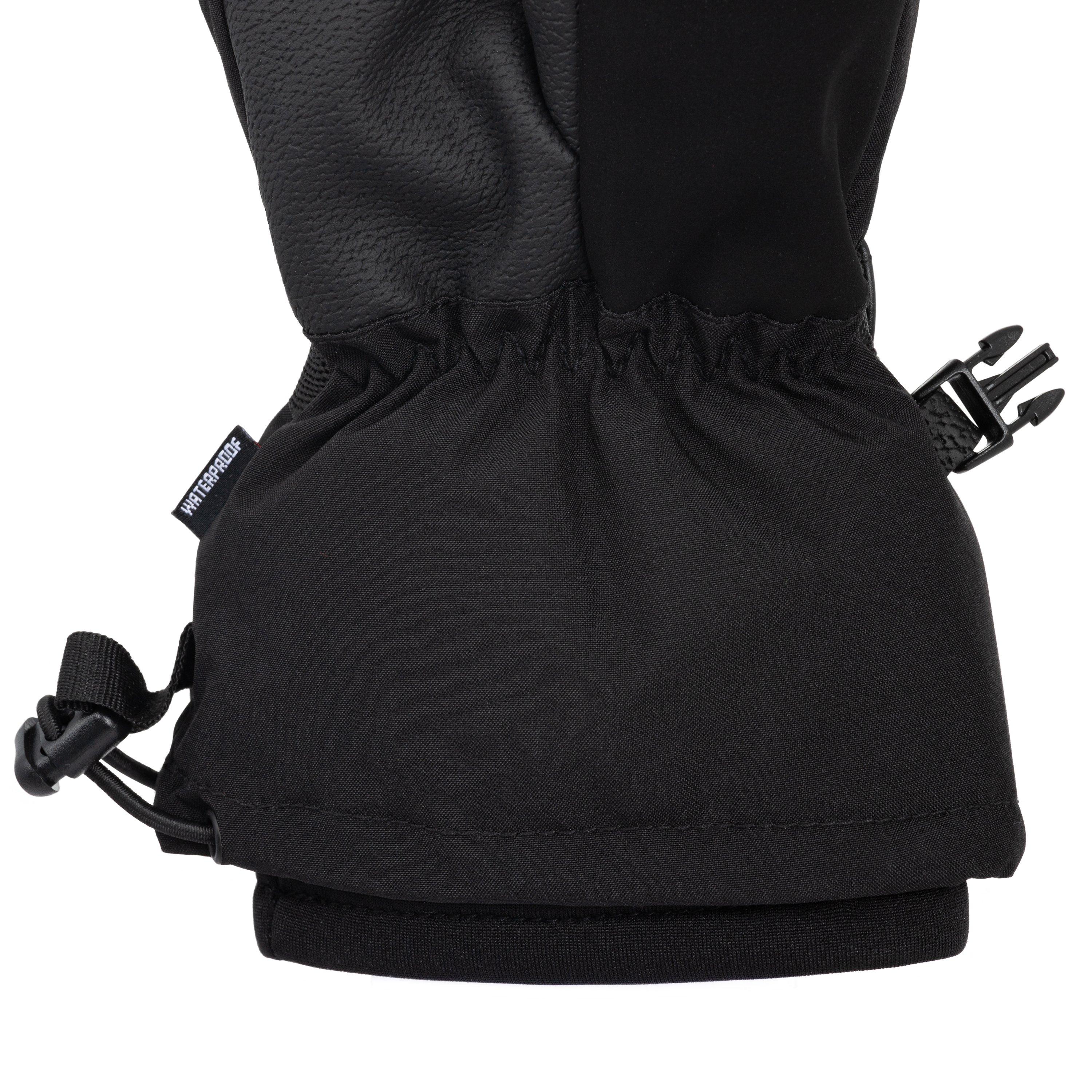 Nevica 3 In 1 Gloves Womens