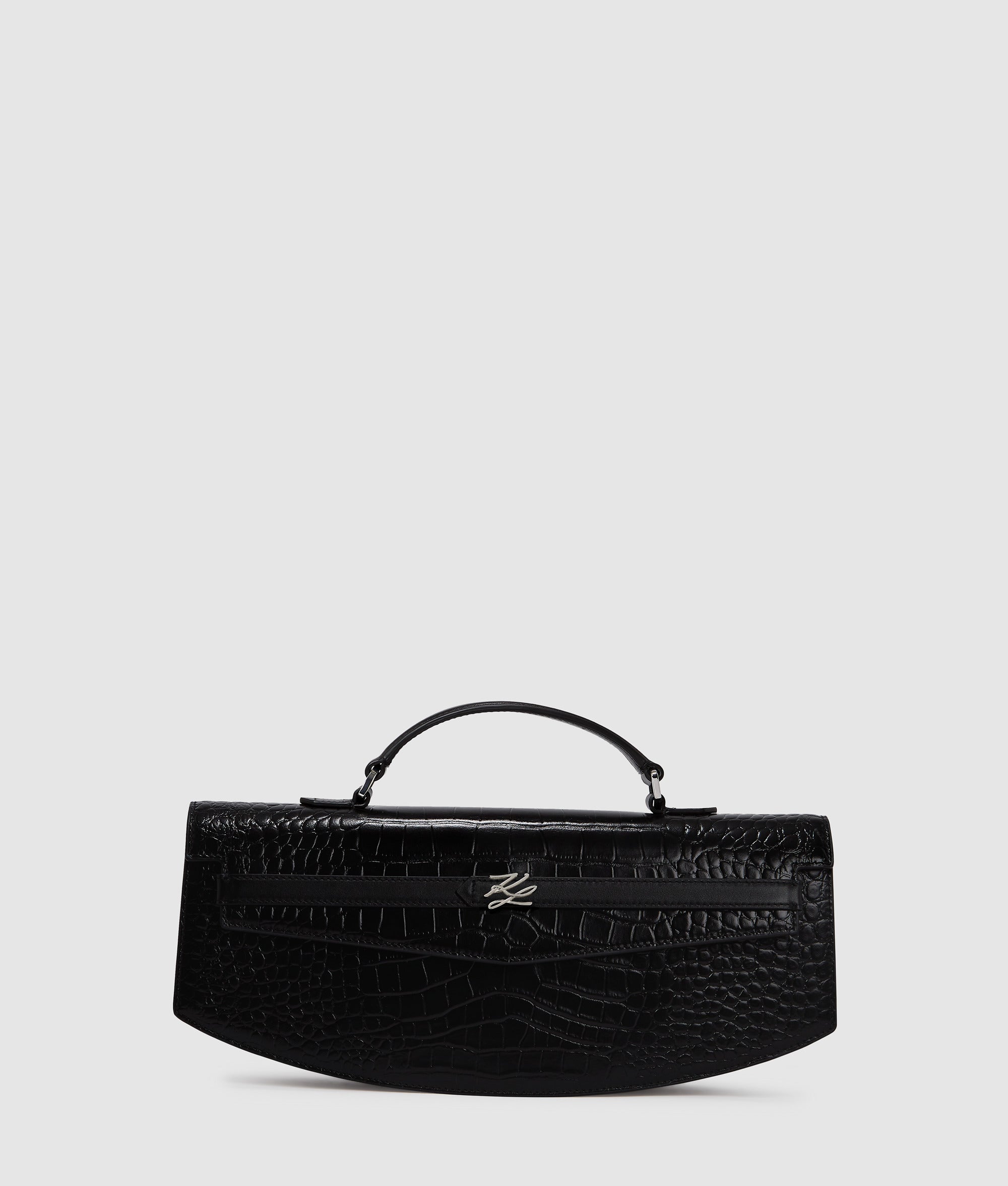 K/Studio clutch tas