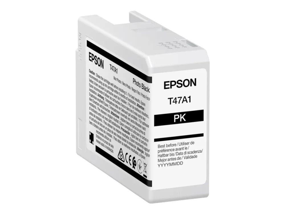 Epson SureColor SC-P900 - Printer - farve - blækprinter - 5760 x 1440 dpi - kapacitet: 120 ark - Wi-Fi(ac), USB 3.0, LAN