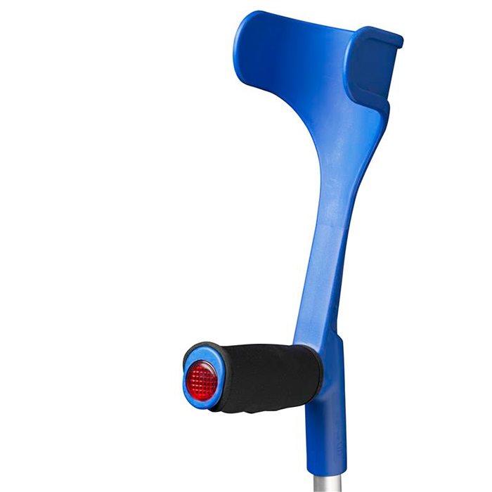 SAHAG Griffpolster Neotex Velcro schwarz 1 Paar