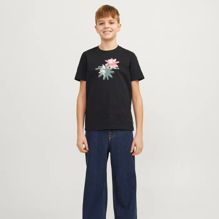 Jack & Jones Tampa Shirt Jongens
