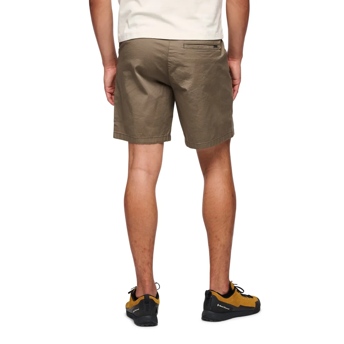 Black Diamond M Notion Shorts Walnut
