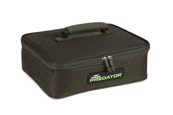 Fox Rage Predator Deadbait Bag – Sac à Appâts Morts