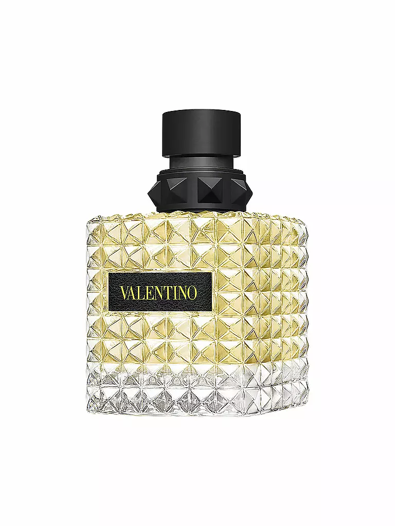 VALENTINO Born In Roma YELLOW DREAM Donna Eau de Parfum 100ml keine Farbe