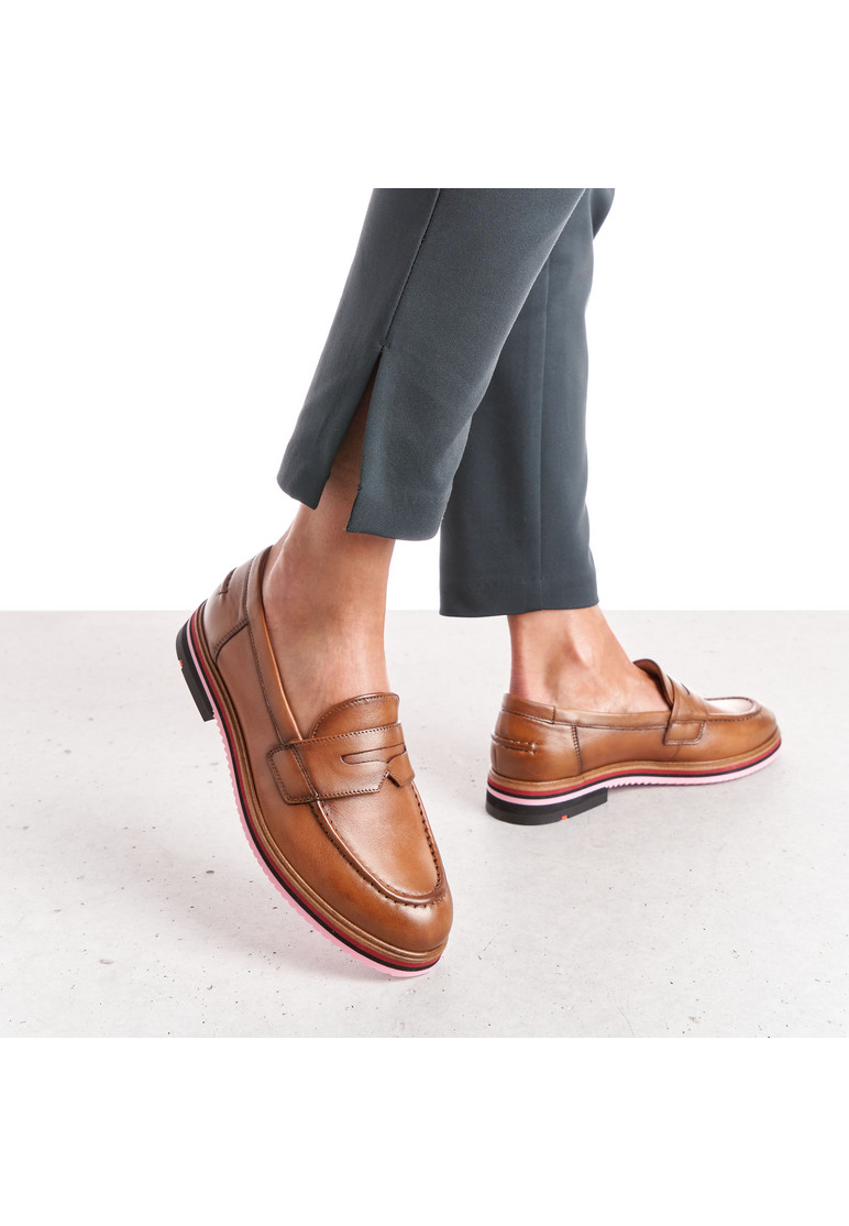 SLIPPER Braun