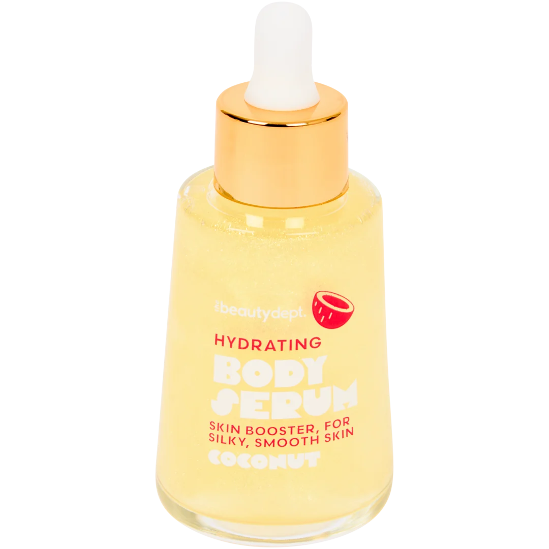 The Beauty Dept. lichaamsserum 75 ml | diverse varianten