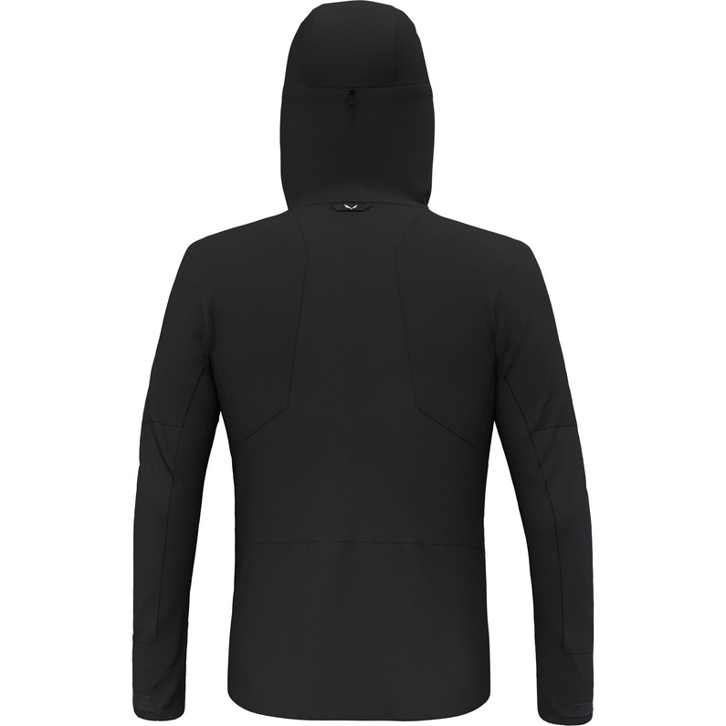 Salewa Herren Ortles Dst Jacke