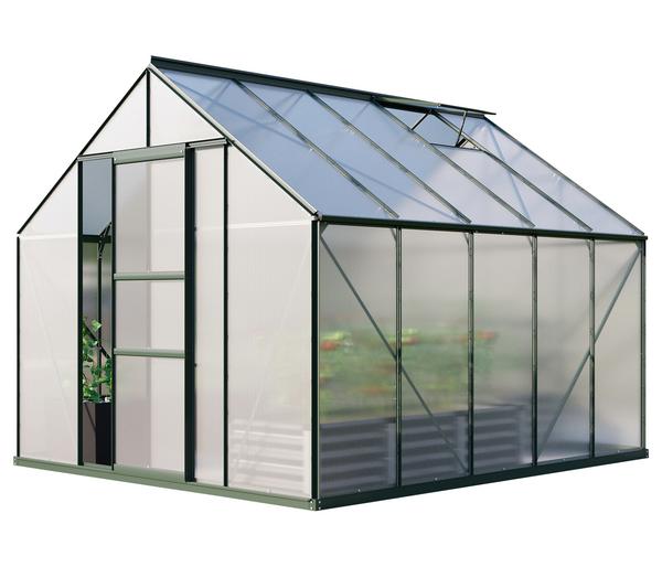 Vitavia Gewächshaus Neptun 8300 HKP, ca.