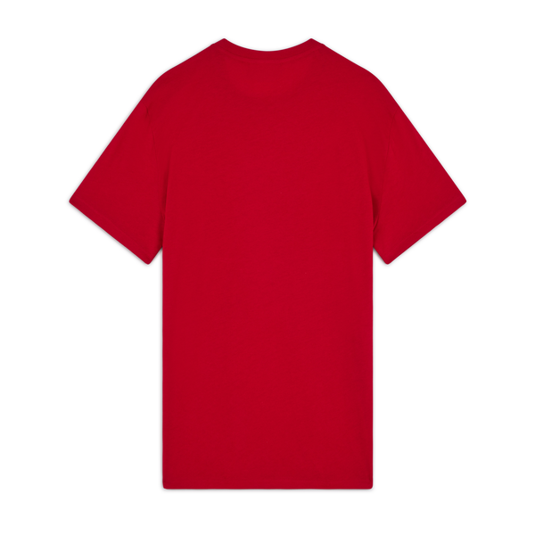 LACOSTE TEE SHIRT CLASSIC SMALL LOGO