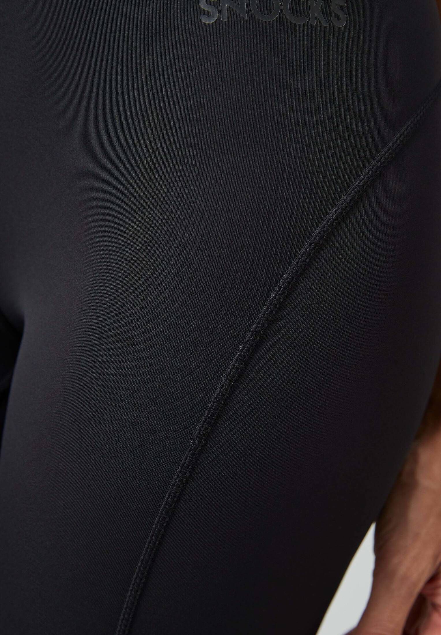 SNOCKS| Damen High Waist Leggings