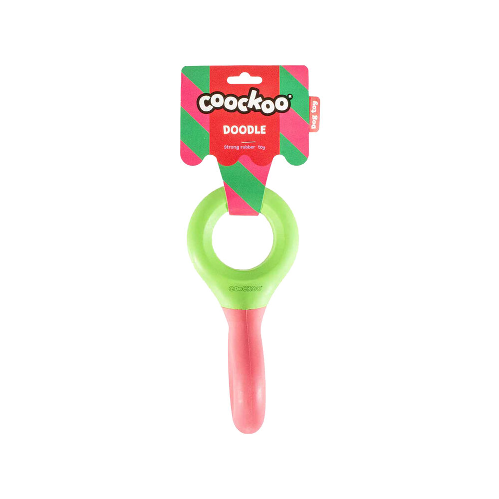 Coockoo Doodle Hondenspeelgoed