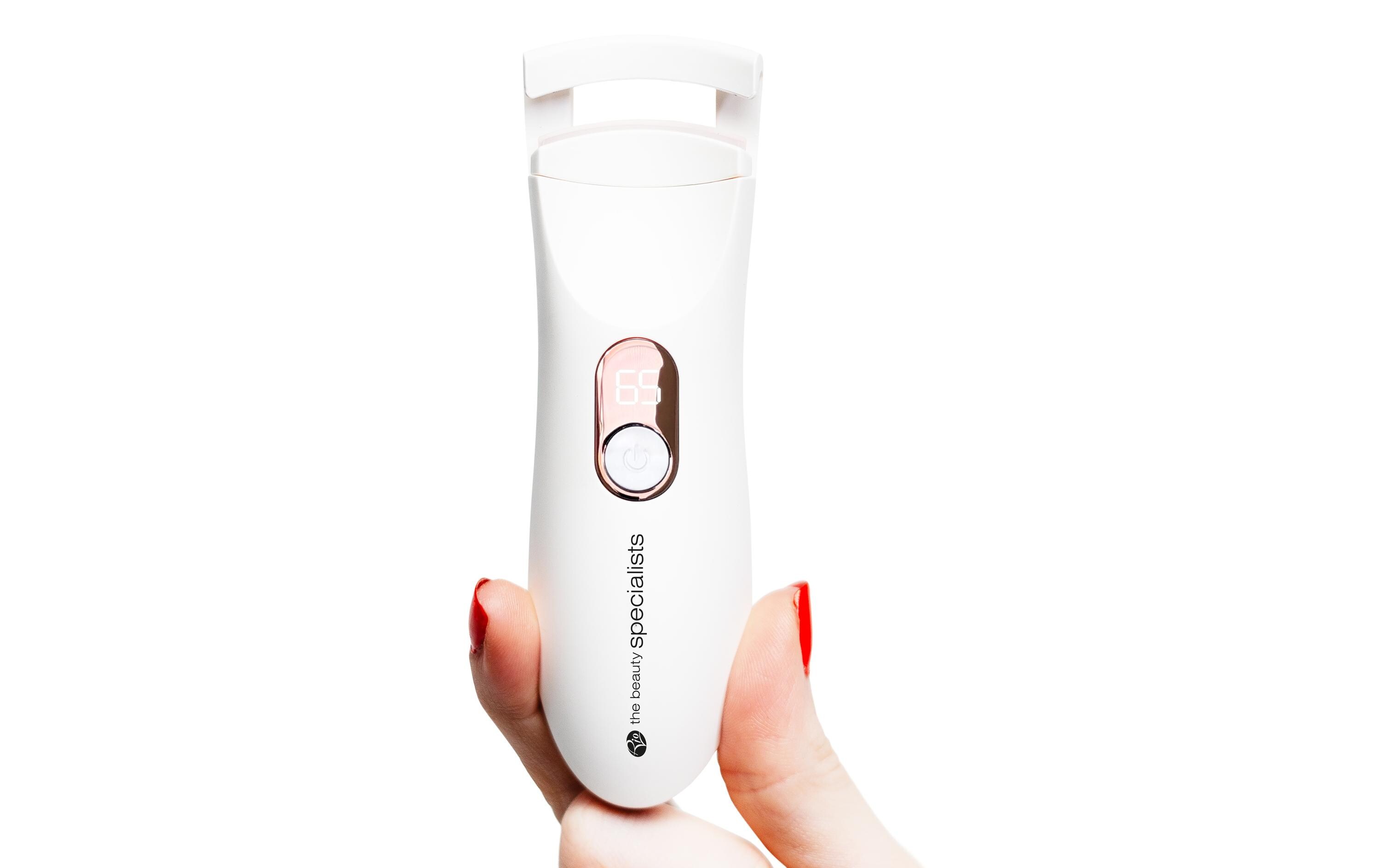 Wimpernzange Wow Lash ProWimpernzange für perfekt geschwungene Wimpern