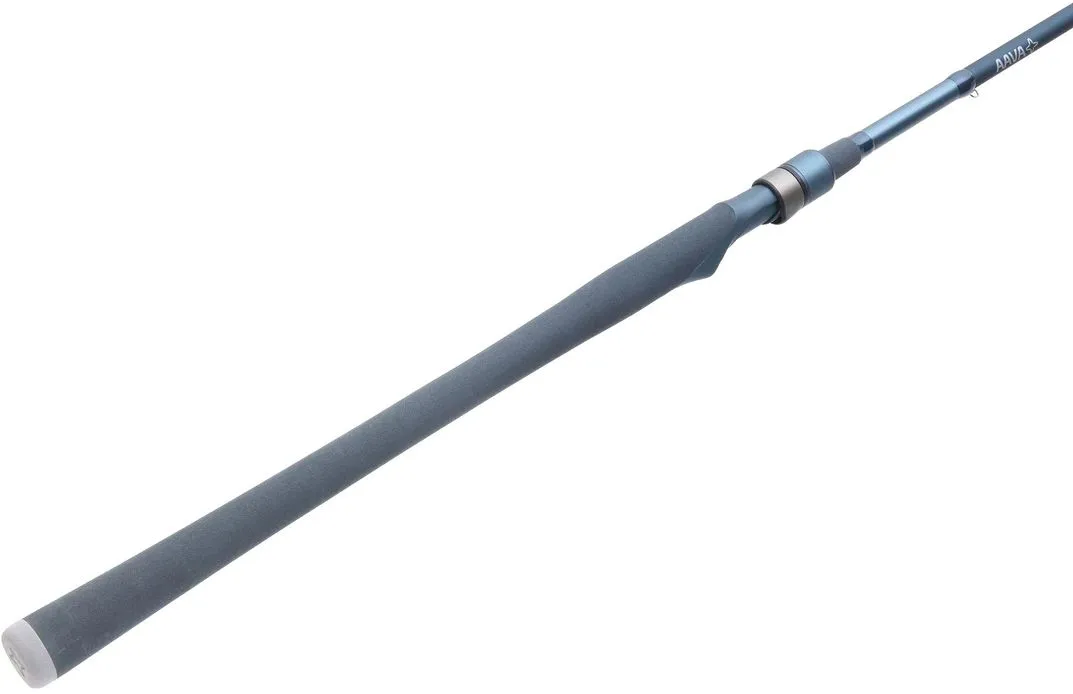 Aava Aava Meri Spinning Rod