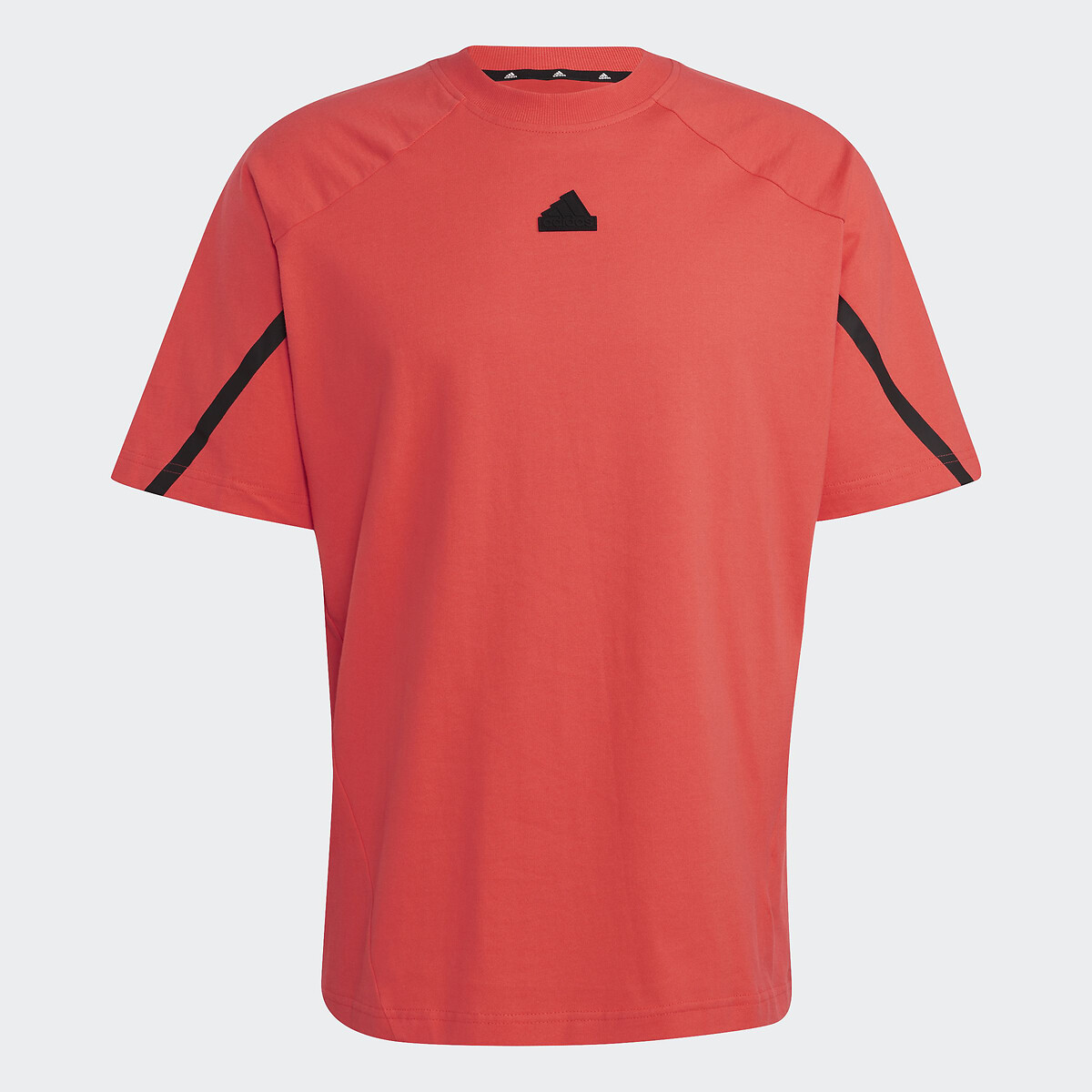 ADIDAS ROUPAS ESPORTIVAS<br>Camiseta criada para o dia do jogo
