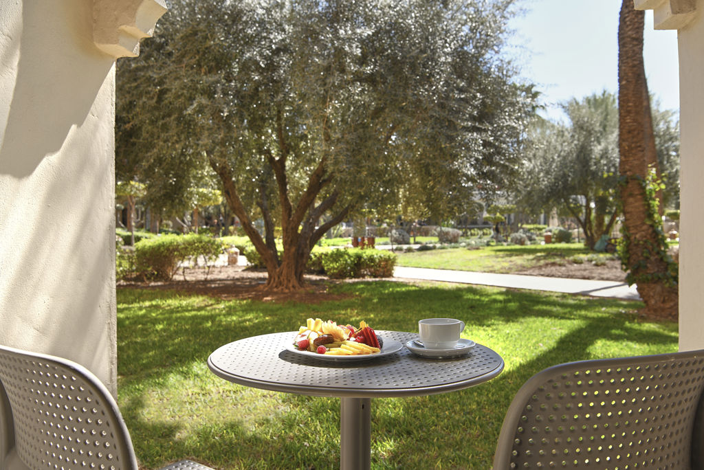 Iberostar Waves Club Palmeraie Marrakech All Inclusive - Hotel