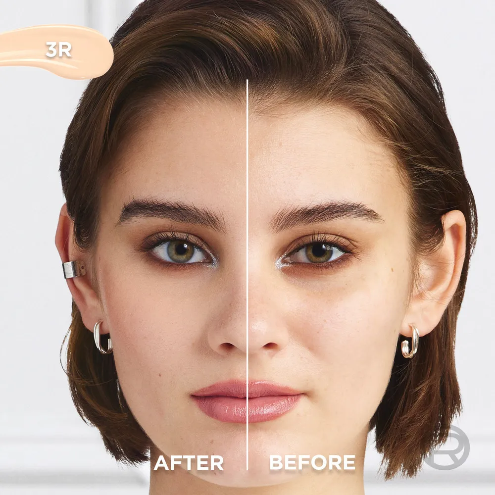L'Oréal Paris True Match Radiant Serum Concealer - Flere farver