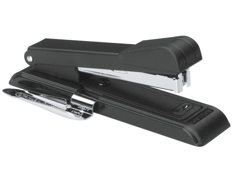 Bostitch Heftgerät B8  30 Seiten, Schwarz Bostitch B8REX-BLACK