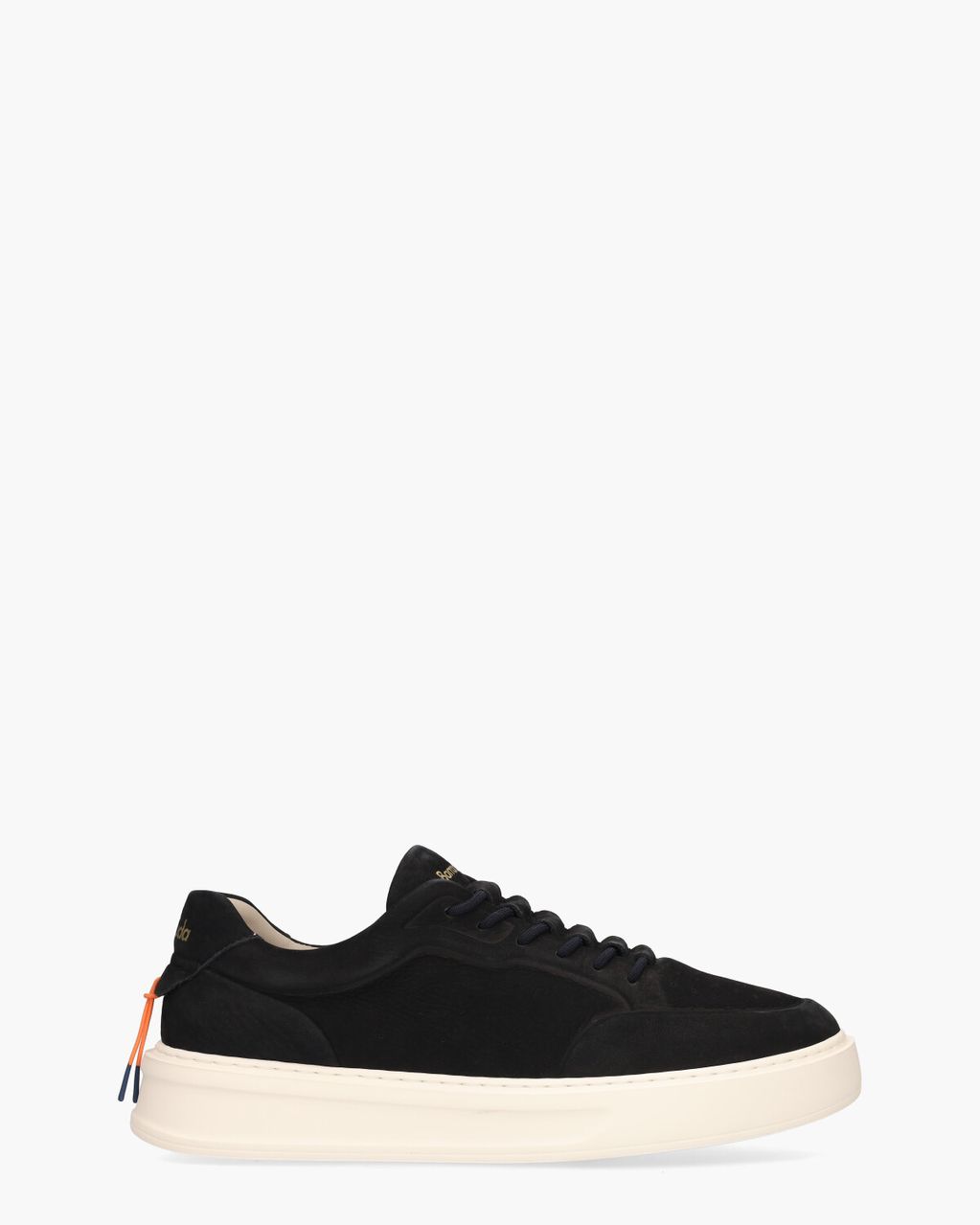 Barracuda Phoenix Donkerblauw Herensneakers